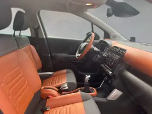 Citroen C3 Aircross PureTech 110 Stop  Start Shine Bild 4