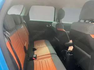 Citroen C3 Aircross PureTech 110 Stop  Start Shine Bild 5
