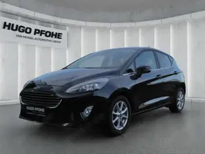 Ford Fiesta 1.0 EcoBoost Hybrid Titanium Start/Stopp (E
