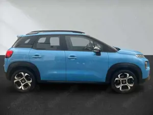 Citroen C3 Aircross PureTech 110 Stop  Start Shine Bild 3