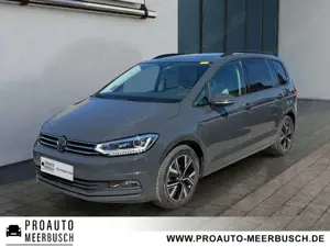 Volkswagen Touran Comfortline ADAPTLED/PANO/STNDHZNG/RFK/DAB