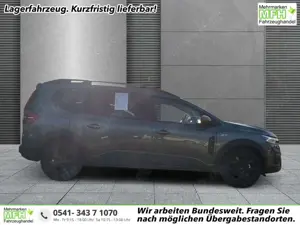 Dacia Jogger Extreme+ 7-S SHZ Hybrid 140 104 kW (141 PS), Au...