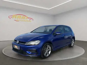 Volkswagen Golf VII Lim. R-Line*Virtual C.*Navi*Matrix-LED*