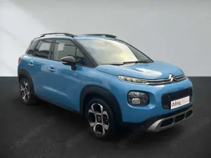 Citroen C3 Aircross PureTech 110 Stop  Start Shine Bild 2