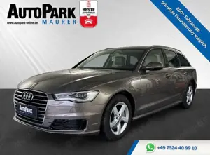 Audi A6 Avant 3.0 TDI clean diesel quattro