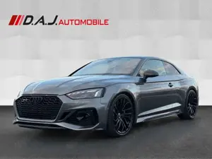Audi RS5 Coupe 2.9 TFSI quattro / Laser Pano BO 360°