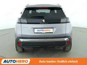 Peugeot 3008 1.2 Mild-Hybrid 136 GT Aut*NAVI*LED*TEMPO*CAM* Bild 5