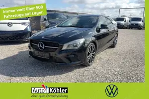 Mercedes-Benz CLA 220 CDI Urban nur Gewerbe/Exp. Shz