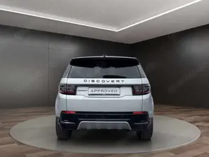 Land Rover Discovery Sport D200 Dynamic SE Winter Paket Bild 3