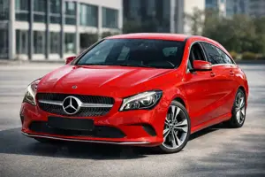 Mercedes-Benz Others CLA Shooting Brake 200#Garantie#Finanzierung#SHZ