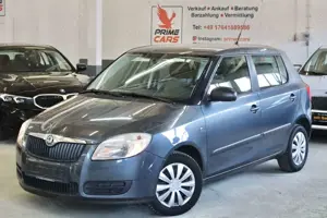 Skoda Fabia Cool Edition*TÜV*APPLECAR*
