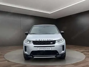 Land Rover Discovery Sport D200 Dynamic SE Winter Paket Bild 4