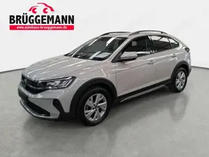 Volkswagen Taigo TAIGO 1.0 TSI DSG LIFE NAVI LED ACC SITZHEIZUNG PD