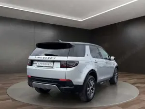 Land Rover Discovery Sport D200 Dynamic SE Winter Paket Bild 2