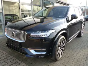 Volvo XC90 Ultimate Bright B5 AWD Aut.*7-Si.*PANO*360°*AHK