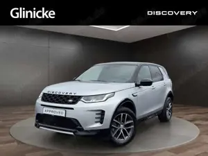 Land Rover Discovery Sport D200 Dynamic SE Winter Paket