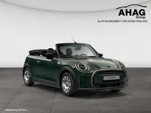 MINI Cooper Cabrio Cooper