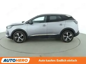 Peugeot 3008 1.2 Mild-Hybrid 136 GT Aut*NAVI*LED*TEMPO*CAM* Bild 3