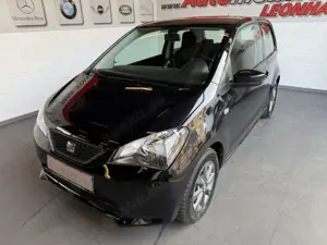 SEAT Mii I-Tech *84511KM*Klima*Navi*Garantie*ab3,99%