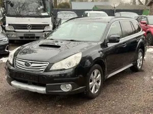 Subaru Legacy Kombi/ Outback Trend//*KAMERA*//*NAVI*