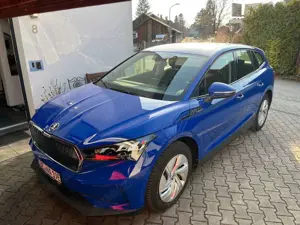 Skoda Enyaq Enyaq iV 50 Garantie bis 07.2027