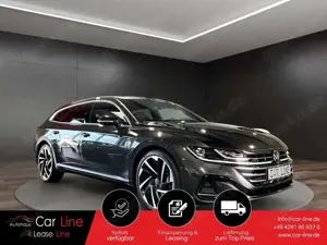 Volkswagen Arteon R-Line 4M 2.0 TDI*Matrix*Massage*PANO*HK