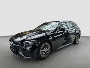 Mercedes-Benz C 220 d T-Modell AMG Premium AMG*DISTR*PDC*360°