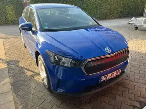 Skoda Enyaq Enyaq iV 50 Garantie bis 07.2027 Bild 2
