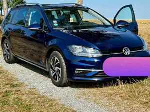 Volkswagen Golf Variant Join Start-Stopp
