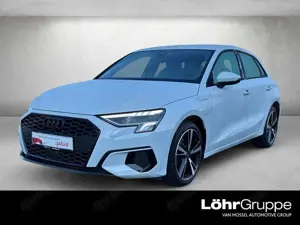 Audi A3 Sportback advanced 40 TFSI e S tronic *SOH 92% ...