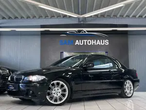BMW 325 325 Ci E46 /HARDTOP/LEDER/HARMAN-KARDON/MEMORY/