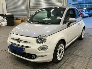 Fiat 500 DolceVita*Exclusiv-Bicolore*Mild-Hybrid*1.Hand*