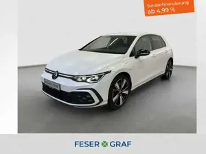 Volkswagen Golf GTE AHK Matrix RFK Keyless Navi ACC SHZ