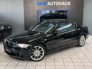BMW 325 325 Ci E46 /HARDTOP/LEDER/HARMAN-KARDON/MEMORY/ Bild 2