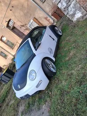 Volkswagen New Beetle