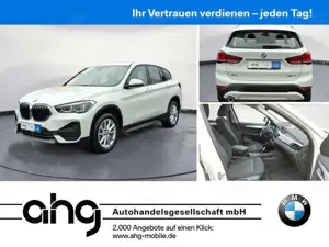BMW X1 sDrive18i Klimaaut. PDC Aut. Heckkl.