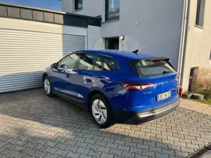 Skoda Enyaq Enyaq iV 50 Garantie bis 07.2027 Bild 3
