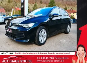 Volkswagen Golf VIII Var.1.5 TSI Life ACC/LED/Full-Link/DAB