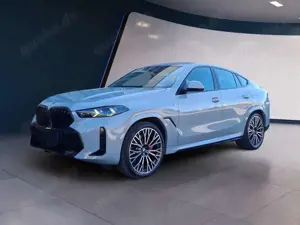 BMW X6 30d M Sport Pro AHK DrivPro+Innovation+Travel