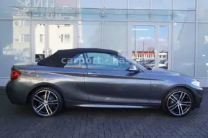 BMW 218 i M Sportpaket Navi/Xenon/Harman Kardon Bild 5