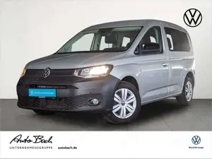 Volkswagen Caddy Kombi 2.0 TDI Basis, App-Connect, Klima, P