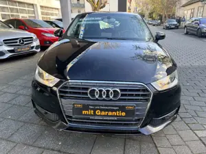 Audi A1 Sportback design 1.0 Navi,PDC,Klimatronic Bild 2
