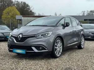Renault Scenic IV BOSE Edition Aut. HUD Navi LED Massage
