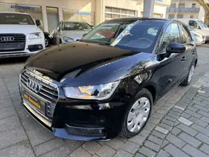 Audi A1 Sportback design 1.0 Navi,PDC,Klimatronic