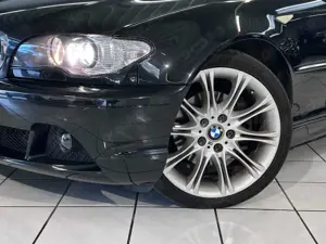 BMW 325 325 Ci E46 /HARDTOP/LEDER/HARMAN-KARDON/MEMORY/ Bild 5
