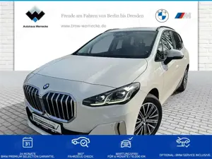 BMW 220 i Active Tourer Head-Up HK HiFi DAB LED AHK