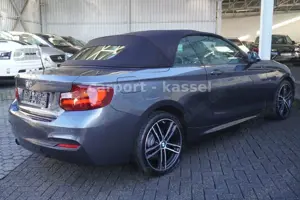 BMW 218 i M Sportpaket Navi/Xenon/Harman Kardon Bild 4