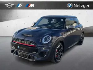 MINI John Cooper Works Connected XL LED RFK HUD HK