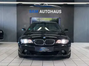 BMW 325 325 Ci E46 /HARDTOP/LEDER/HARMAN-KARDON/MEMORY/ Bild 4