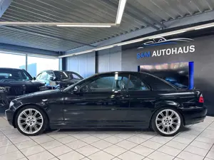 BMW 325 325 Ci E46 /HARDTOP/LEDER/HARMAN-KARDON/MEMORY/ Bild 3